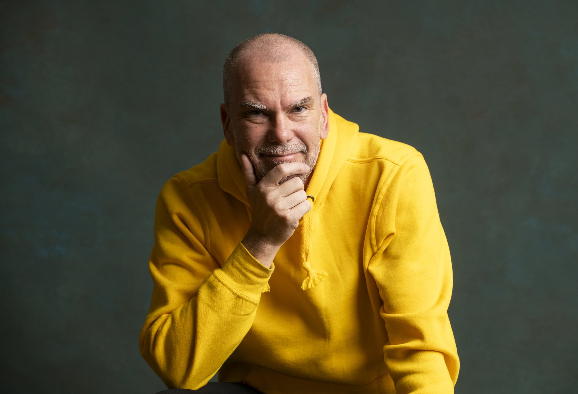 Tomas André