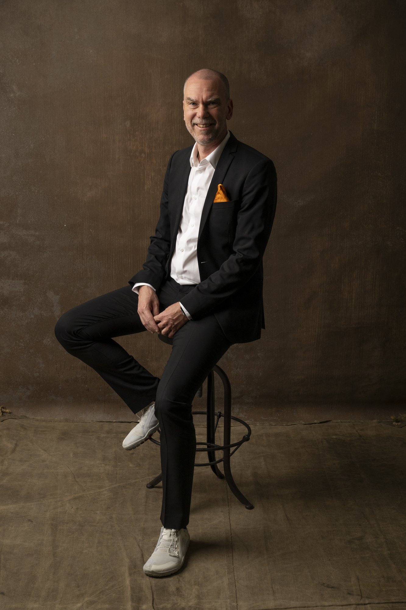 Tomas André