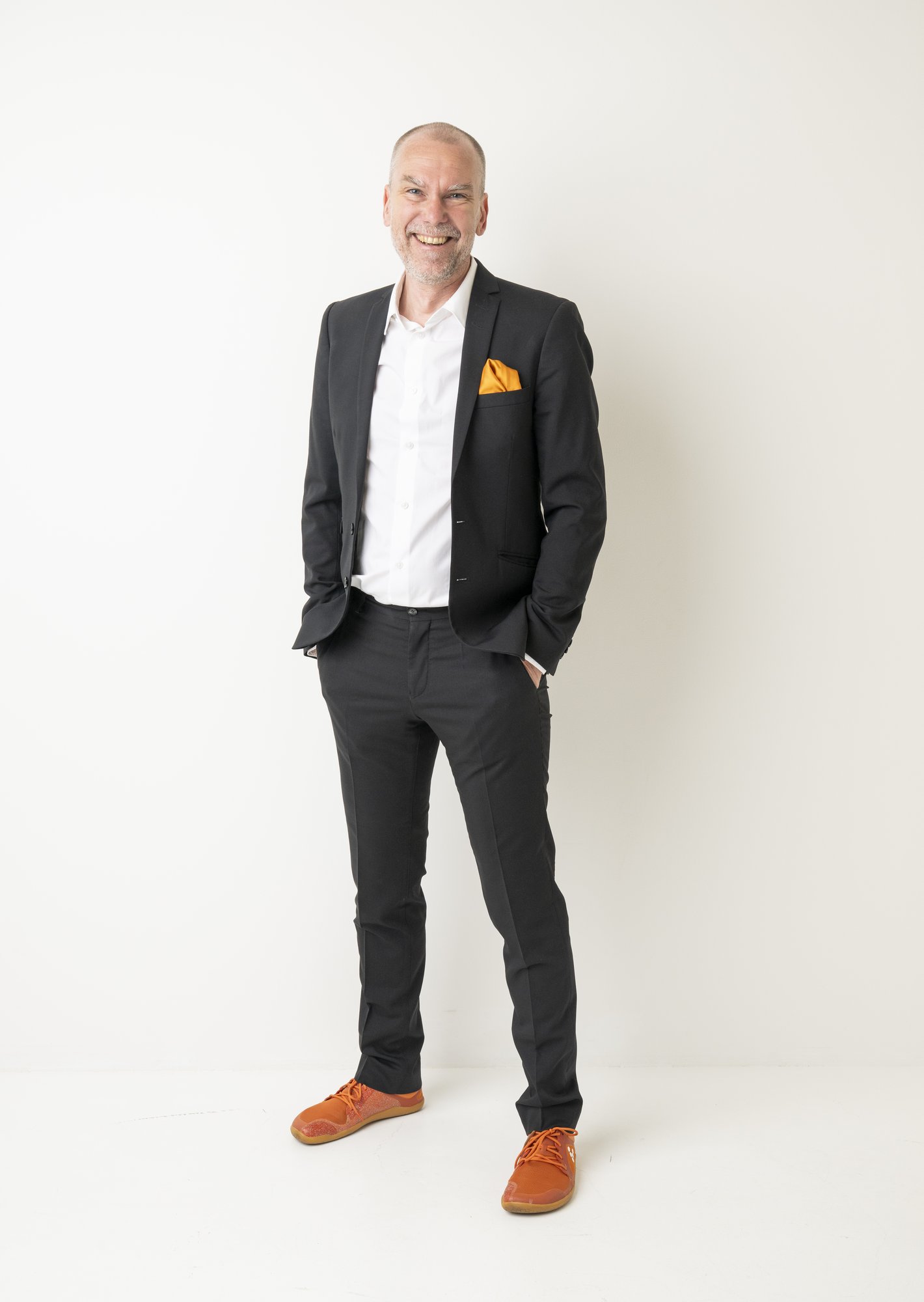 Tomas André