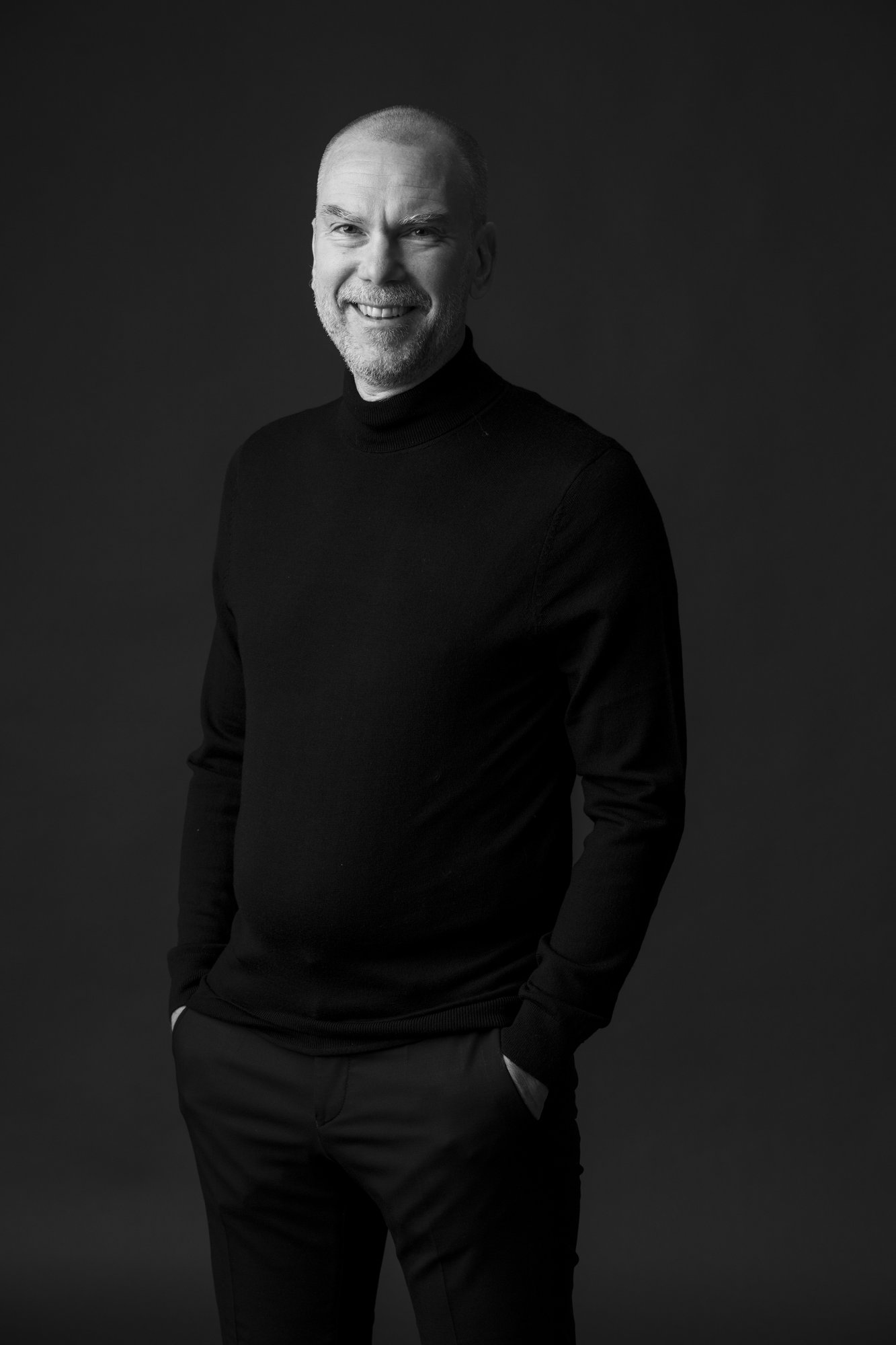 Tomas André