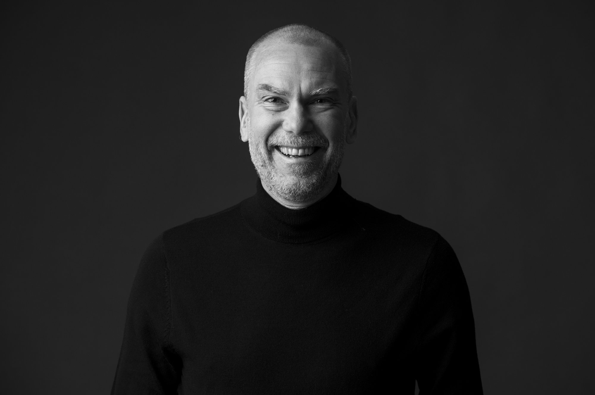 Tomas André