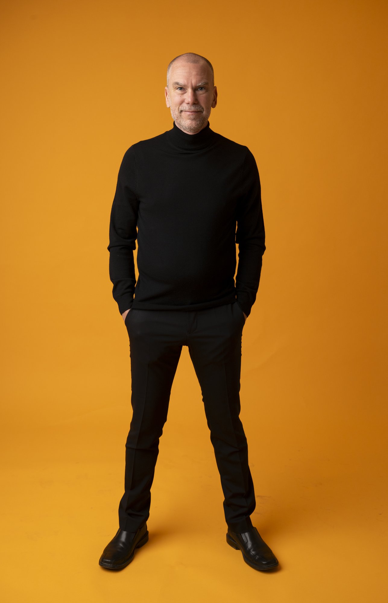 Tomas André