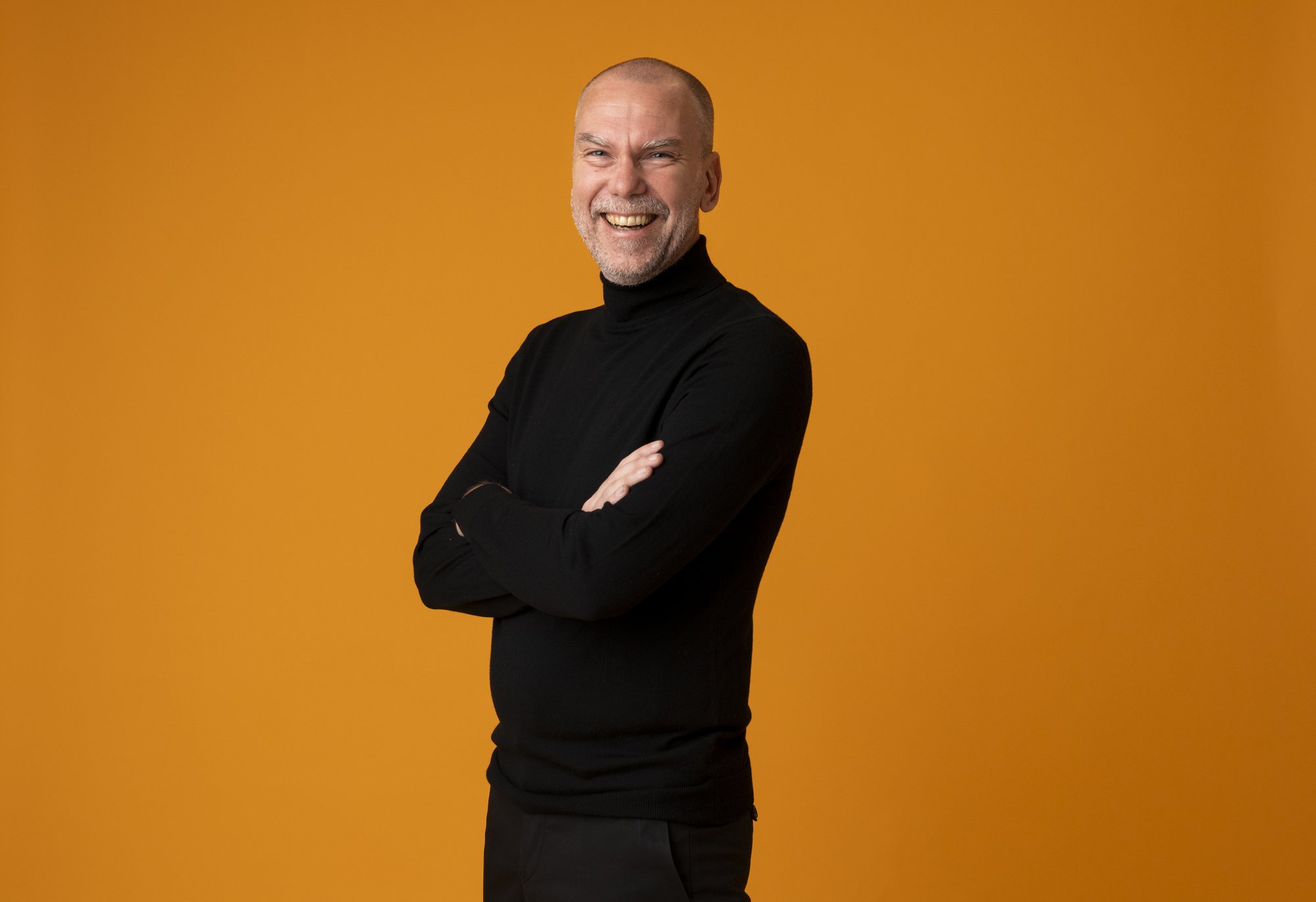 Tomas André