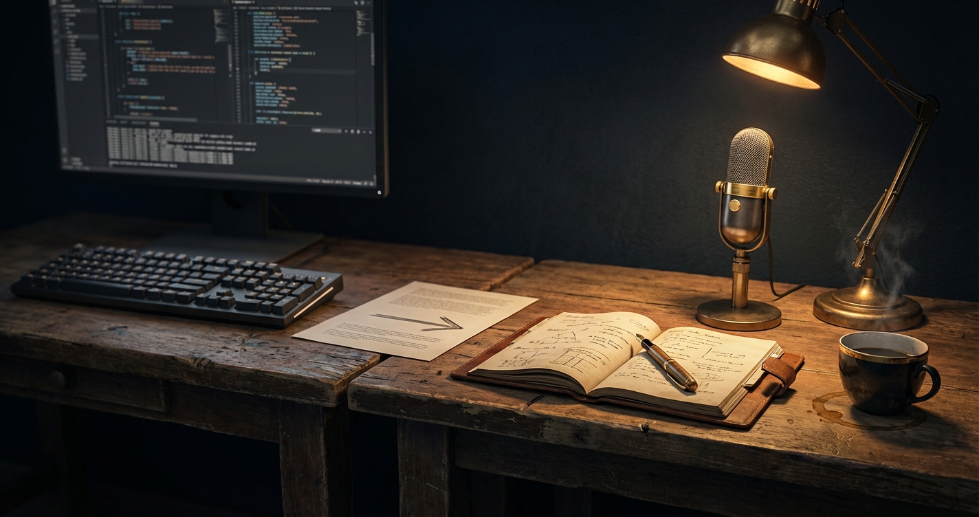 The one who succeeds with AI isn't who you think