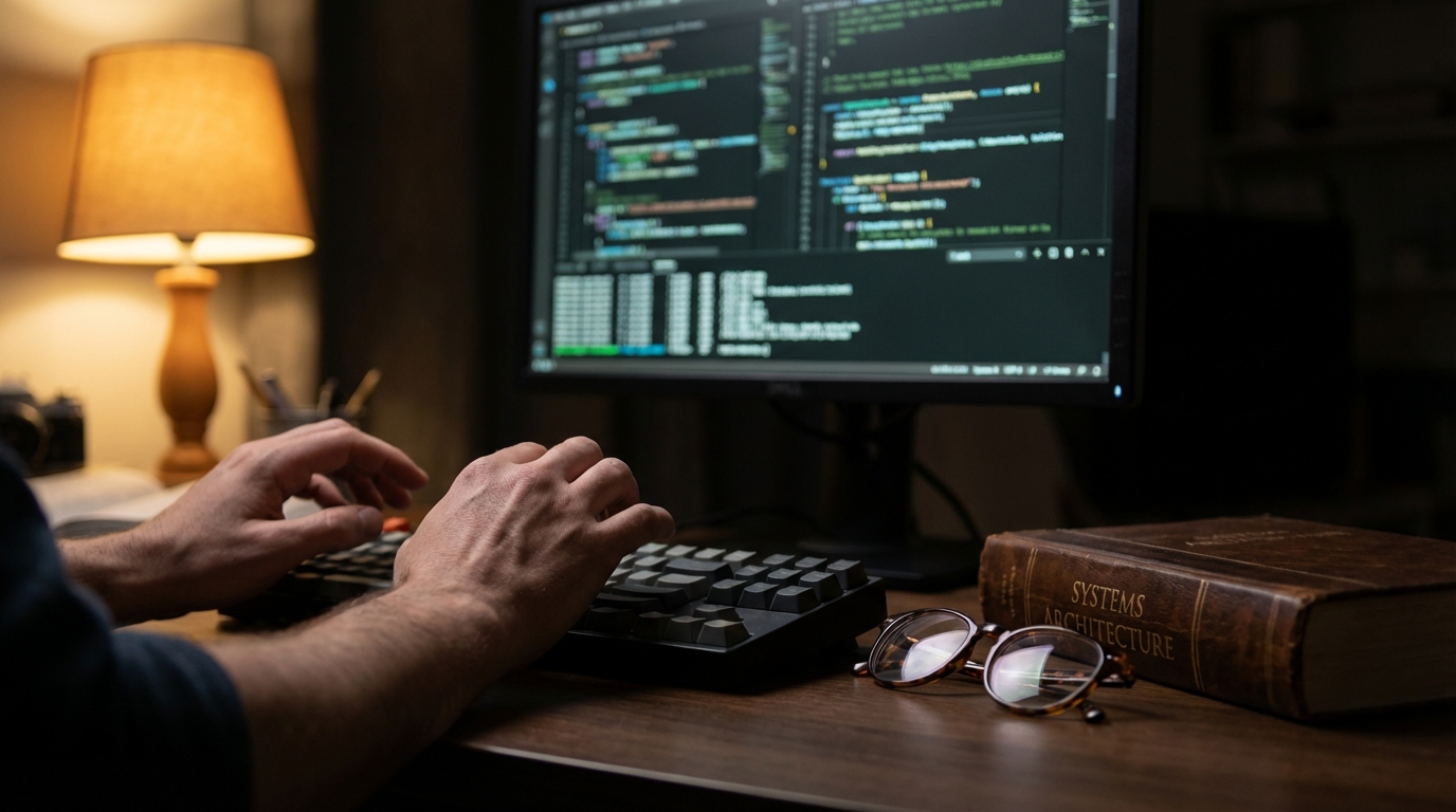 You Can't Validate What You Don't Understand