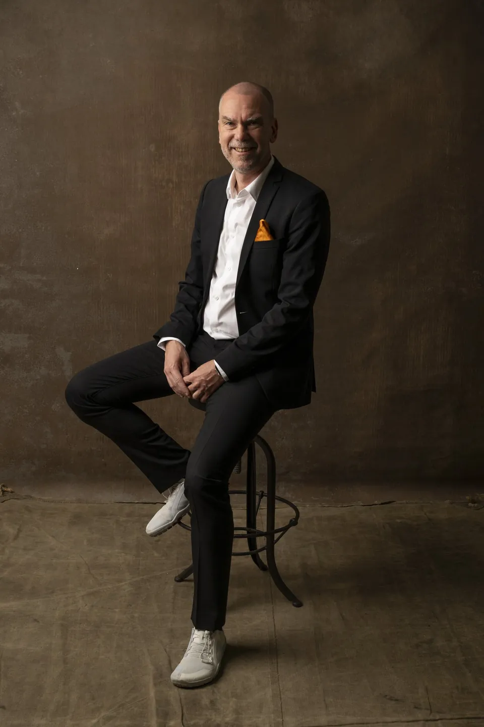 Tomas André