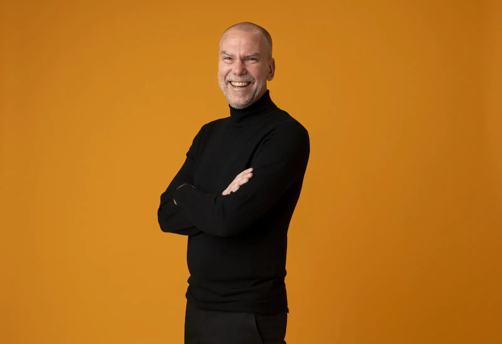 Tomas André